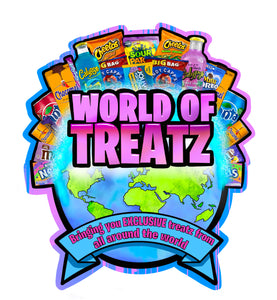 World of Treatz