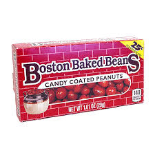Boston Baked Beans (22g) EXPIRY 02/03/21