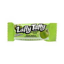 Laffy Taffy Apple Mini 10g
