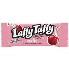 Laffy Taffy Cherry Mini - 10g