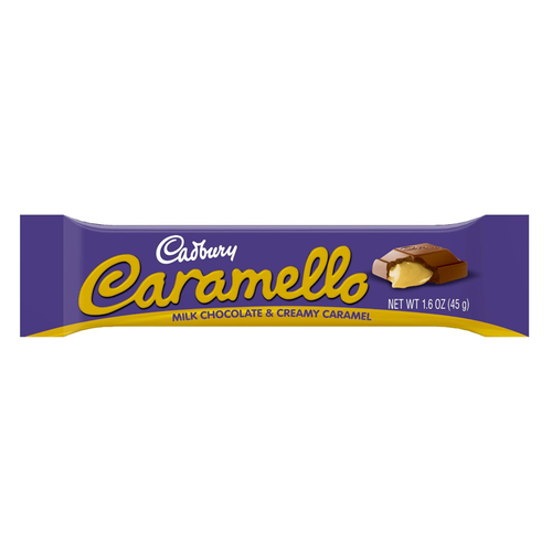 Hershey's Cadbury Caramello - 1.6oz (45g)