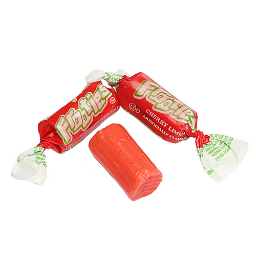 Cherry Limeade Tootsie Frooties **Choose Quantity From 100 grams to 500 grams**