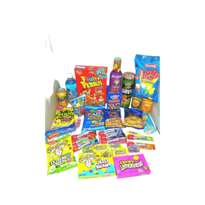 American Large Bargain Mystery Box