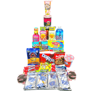 American Medium Bargain Mystery Box