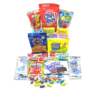 American Standard Bargain Mystery Box