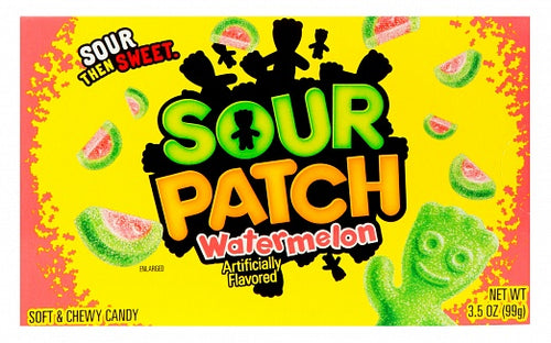 Sour Patch Watermelon 99g
