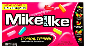 Mike and Ike Tropical Typhoon (141g)