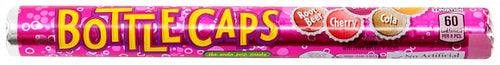 Bottle Caps Roll (50g)
