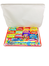 Load image into Gallery viewer, American Candy Red Gift Box