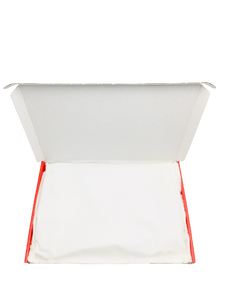 American Candy Red Gift Box