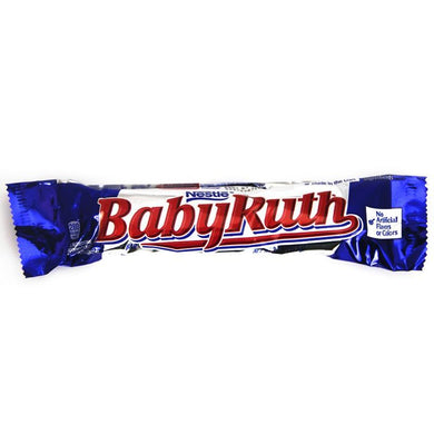 Baby Ruth Bar (53g)