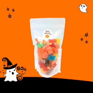 Halloween American Candy Pick n Mix - 250g