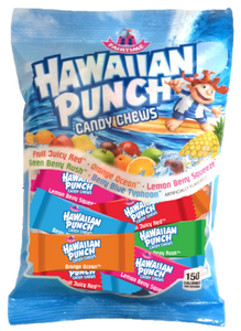 Hawaiian Punch Chews (198g)