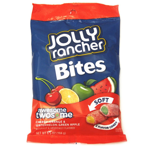 Jolly Rancher Awesome Twosome 184g