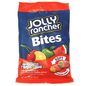 Jolly Rancher Awesome Twosome 184g
