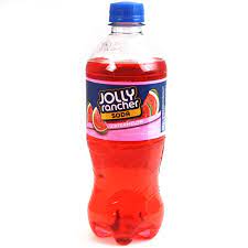 Jolly Rancher Watermelon Soda 591ml *EXPIRY 23.10.2021*
