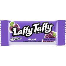 Laffy Taffy Grape Mini 10g