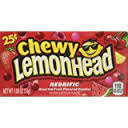 Chewy Lemonhead Redrific 22g
