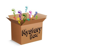 Large Mystery Munch Box
