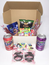 Load image into Gallery viewer, Standard Mystery Munch Box