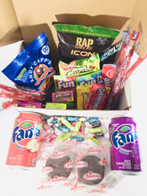 Load image into Gallery viewer, Standard Mystery Munch Box