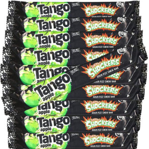 Tango Apple Shockers (11g) – 10 For £1