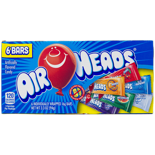 Airheads Theatre Box 93g