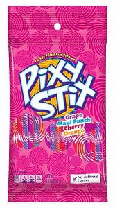 Pixy Stix Assorted Flavours (113g)