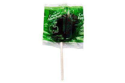 Caramel Apple Pop (17g)