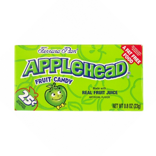 Applehead (23g)