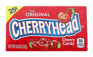 Cherryhead Candy (23g)
