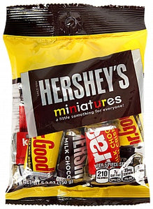 Hershey's Miniatures (150g)