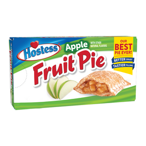 Hostess Apple Fruit Pie - 4.25oz (120g)