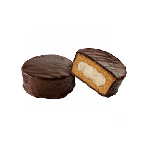 Hostess Ding Dongs Caramel Twin Pack (72g)