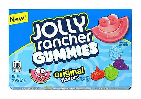 Jolly Rancher Gummies (99g)