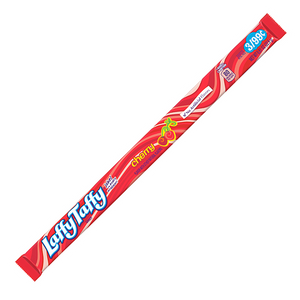 Laffy Taffy Cherry Rope (22g) *BEST BEFORE JUNE/2021*