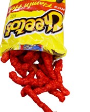 Load image into Gallery viewer, Cheetos Xtra Flamin&#39;Hot - 145g (Mexican Import)