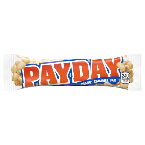 PayDay Bar 1.85oz (52g)