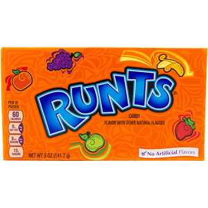 Runts Theatre Box 141g