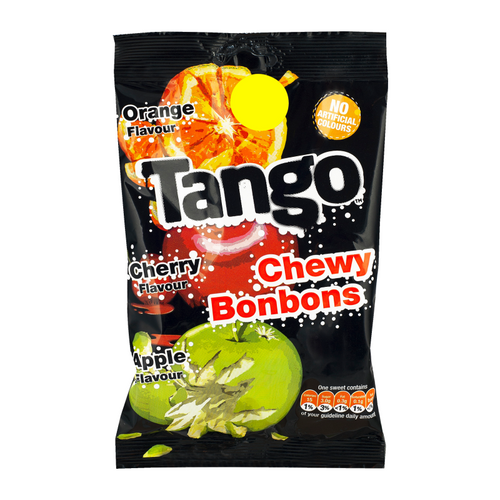 Tango Assorted Bon Bons - 140g