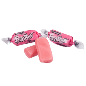 Strawberry Lemonade Tootsie Frooties - **Choose Quantity From 100 Grams to 500 Grams**