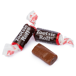 Tootsie Roll Midgees **Choose Quantity From 100 grams to 500 grams**