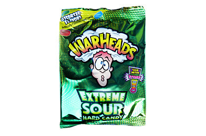Warheads Extreme Sour (28g)